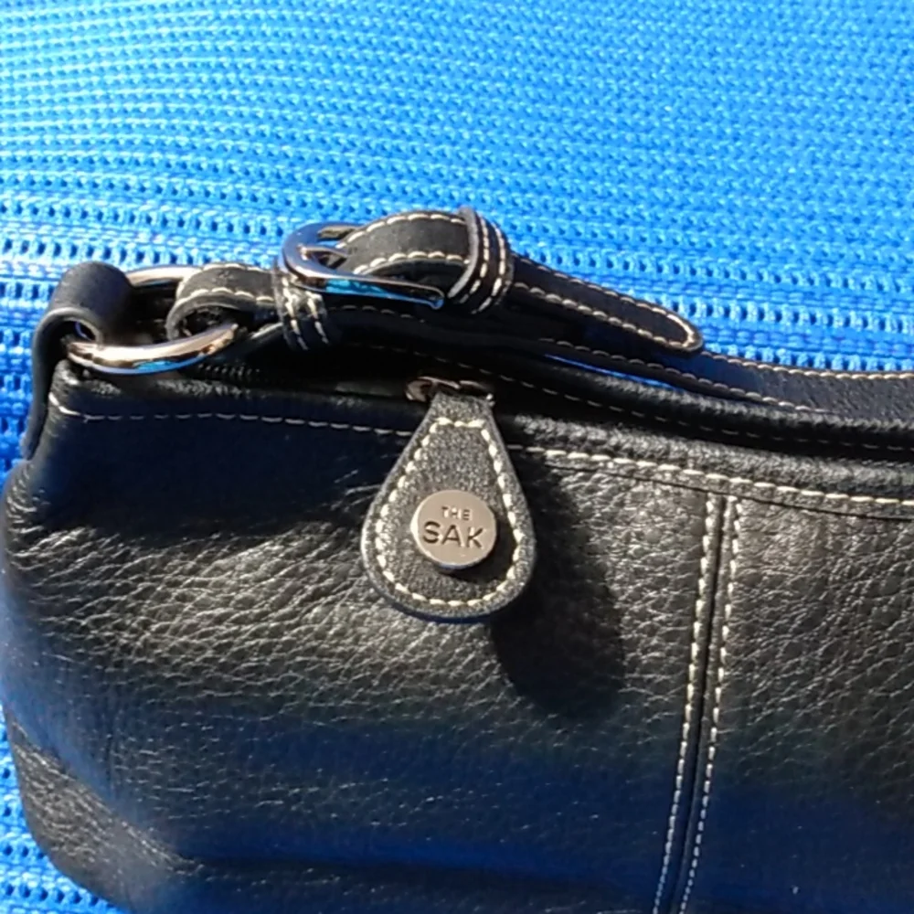The sak - Picture 2 of 5